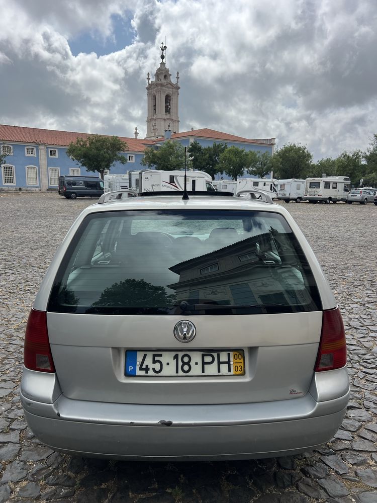 Golf 4 1.9 115cv