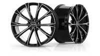 Felgi aluminiowe GMP TOTALE 19" 20" 21" 22" 23" Audi Mercedes BMW TUV