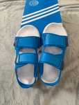 Sandały Adidas r. 32 nowe oryginalne