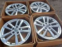 Nowe oryginalne felgi 17" 5x112 Audi A3 8Y 6,5J et43 oc57,1mm