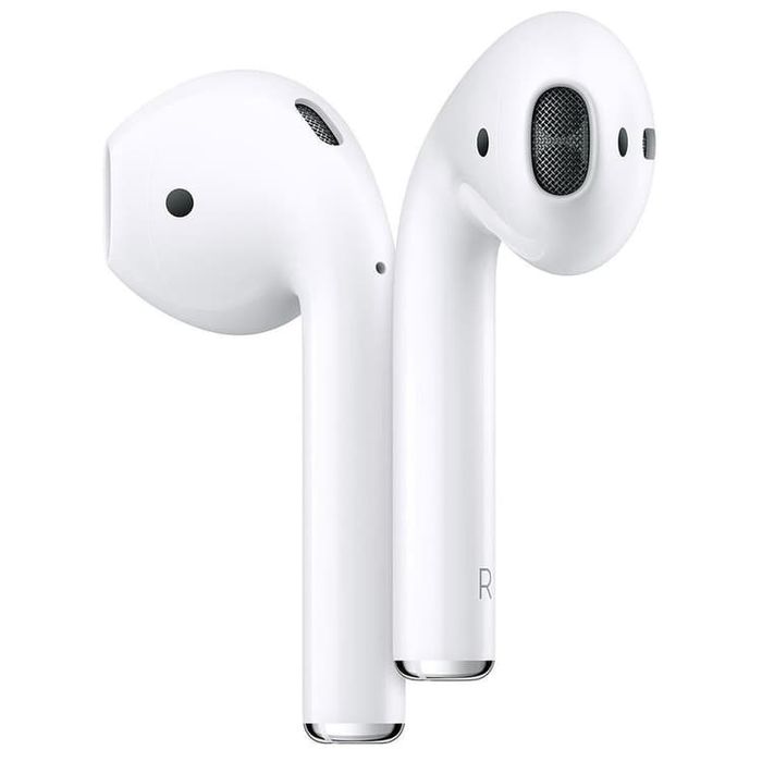 Vendo ccaixa de carregmeto AirPods 2ª geração
