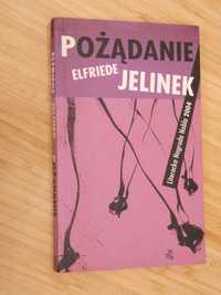 Pożądanie Jelinek