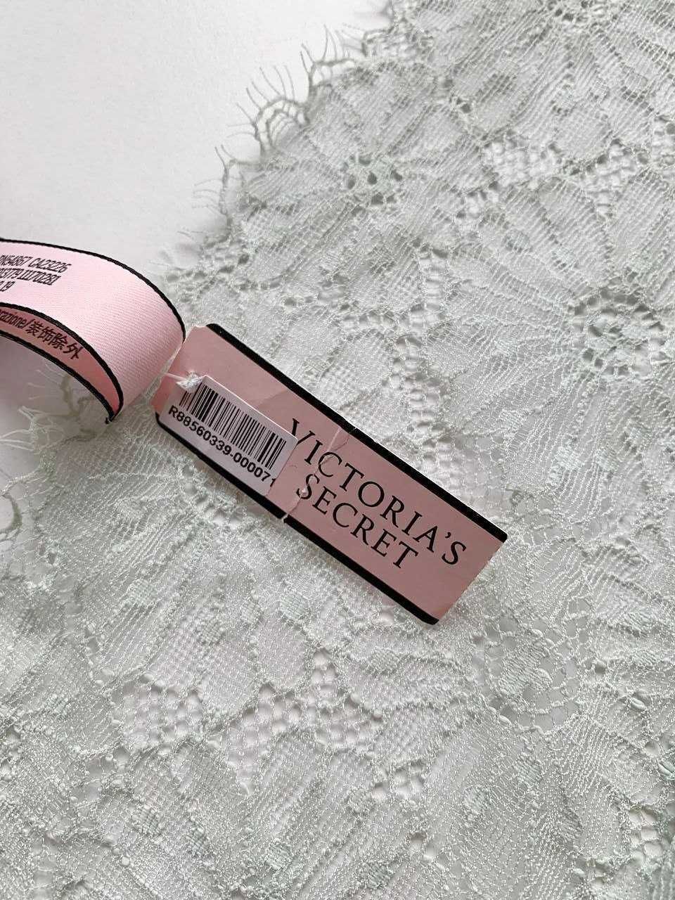 ОРИГИНАЛ Новое кружевное белье Victoria's Secret с этикеткой, стринги