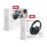 FORCELL F-AUDIO Pro Sound Craft słuchawki bezprzewodowe bluetooth
