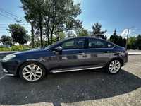 Citroen C5 Exclusive 2.0HDi 163km!!!sedan 135 tyś. przebiegu