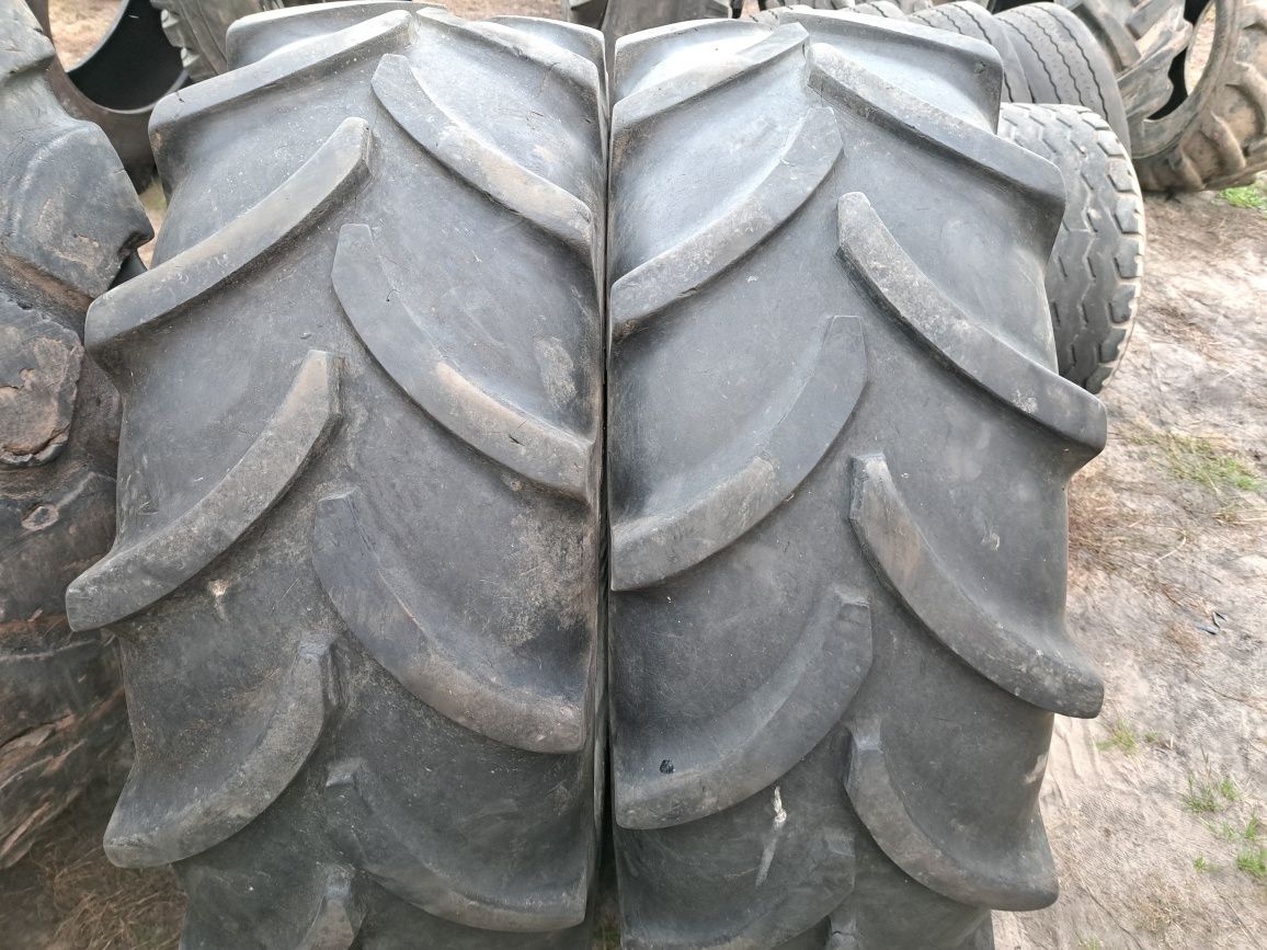 Opony 380/70r24  380/70-24