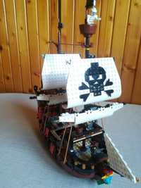 Lego Creator 31109 statek piracki