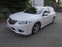 Honda Accord 2.4 type-S, Manual, Serwisowana