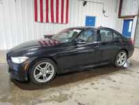 BMW Seria 3 BMW F30 330i XI