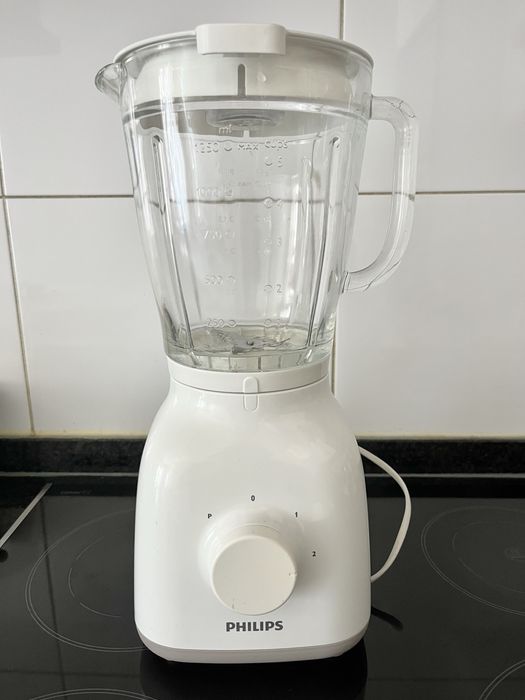 Liquidificadora Philips