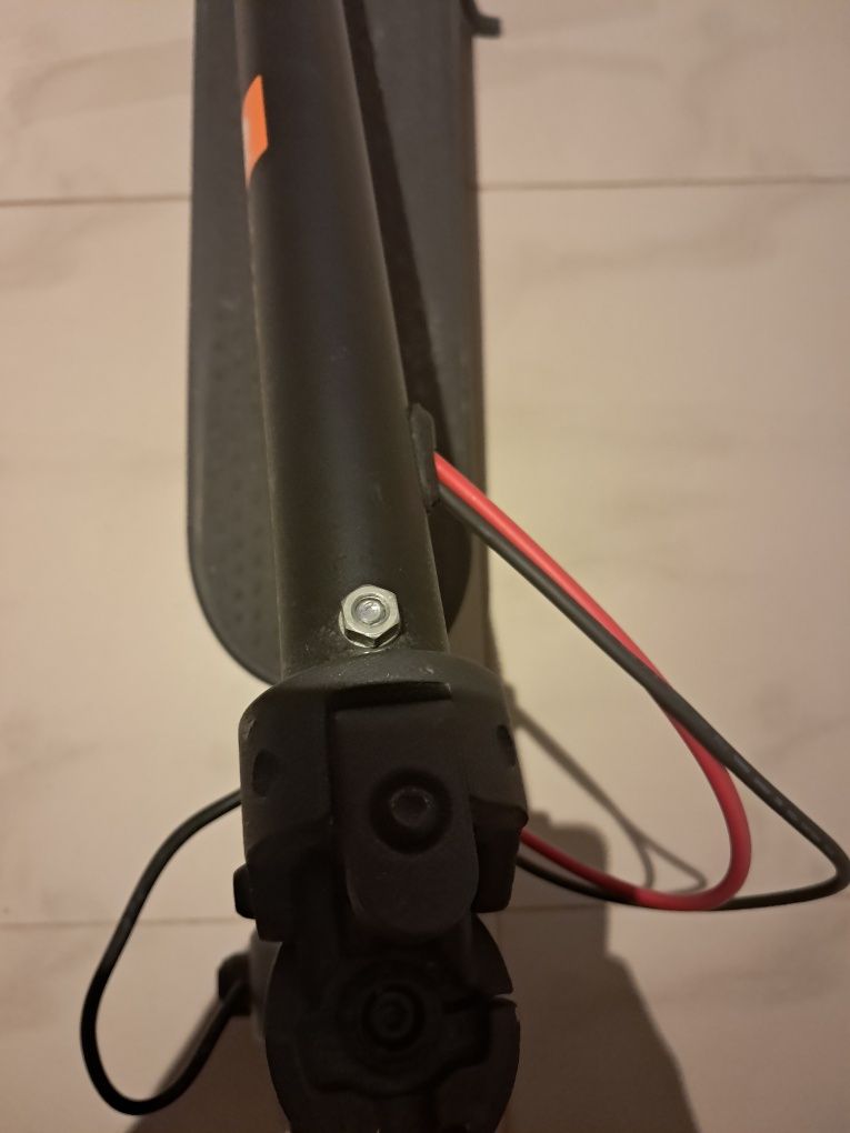 Hulajnoga elektryczna xiaomi pro 2