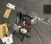 Радіостанція Kenwood TK 7760-5