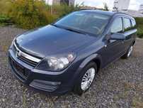 Opel Astra 1.4 benzyna 138 tyś.km przebiegu stan b.dobry