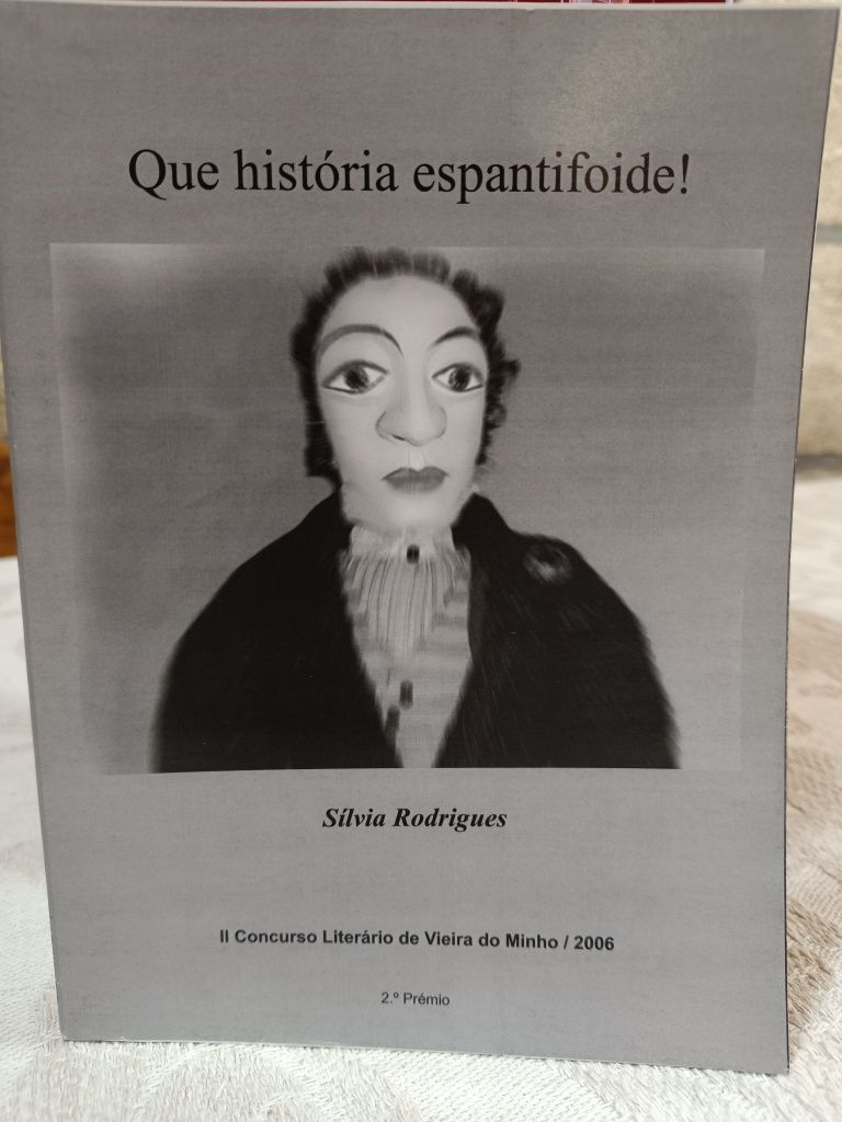 Vendo 3 livros por 4€
