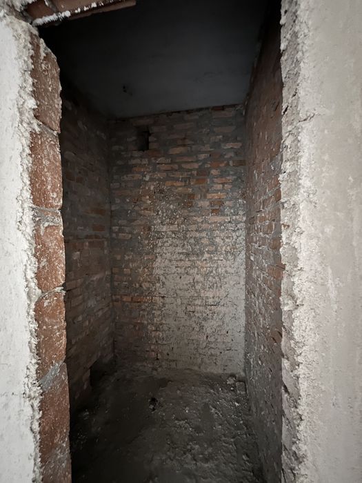 Продаж квартири 59м2 з газом та балконом  Буча