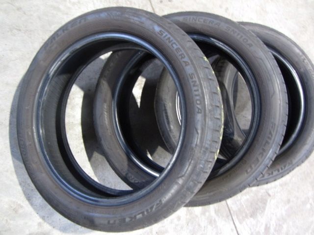 Falken sincera sn110a 175/60/18