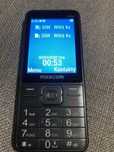 Telefon Maxcom Classic MM244 oraz ładowarka