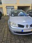 Frente completa Renault Megane 2 1.5 dci 2008