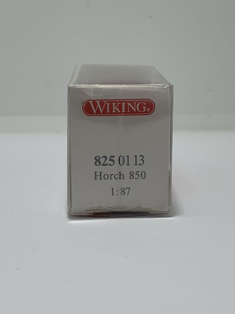 Horch 850 da Wiking escala 1/87