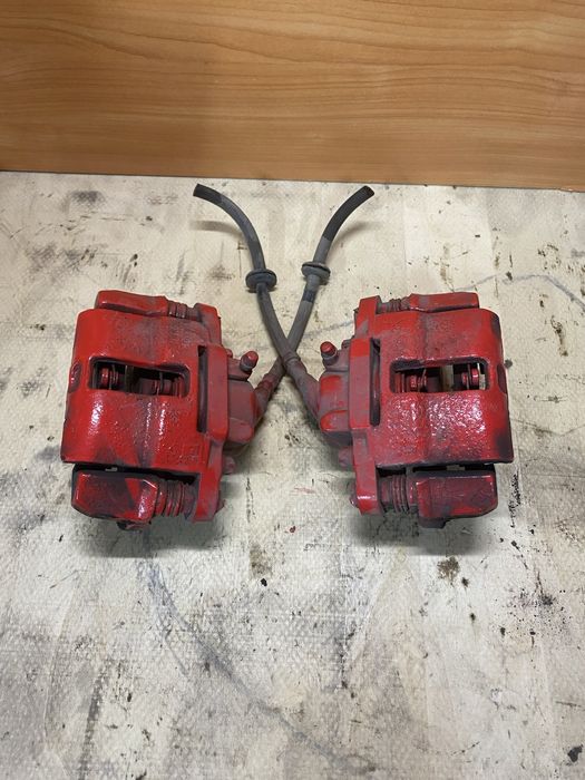 Супорта Ваз 2113-2114-2115-2108-2109-21099