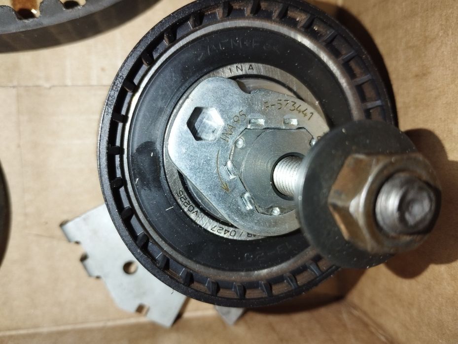 Peças Peugeot 206 golf iv cinza prata