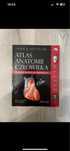 Atlas anatomiczny netter