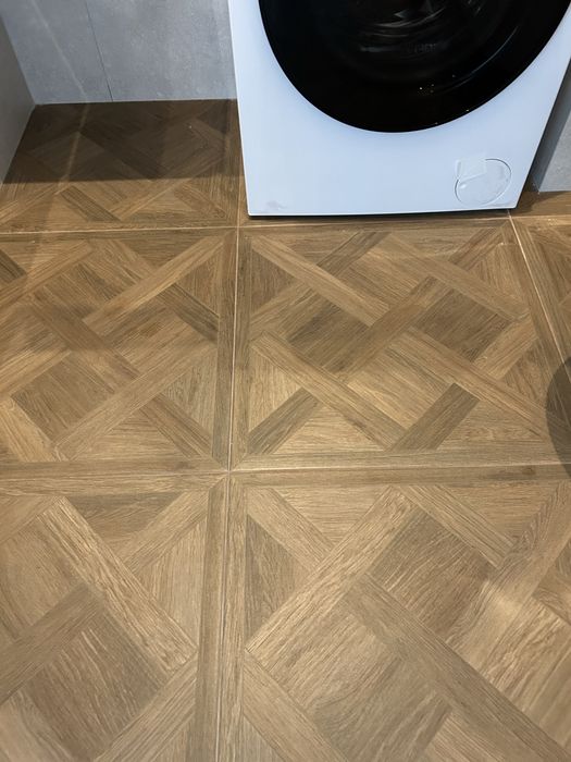 Płytki Azario Versailles Oak Gres Mat 60x60