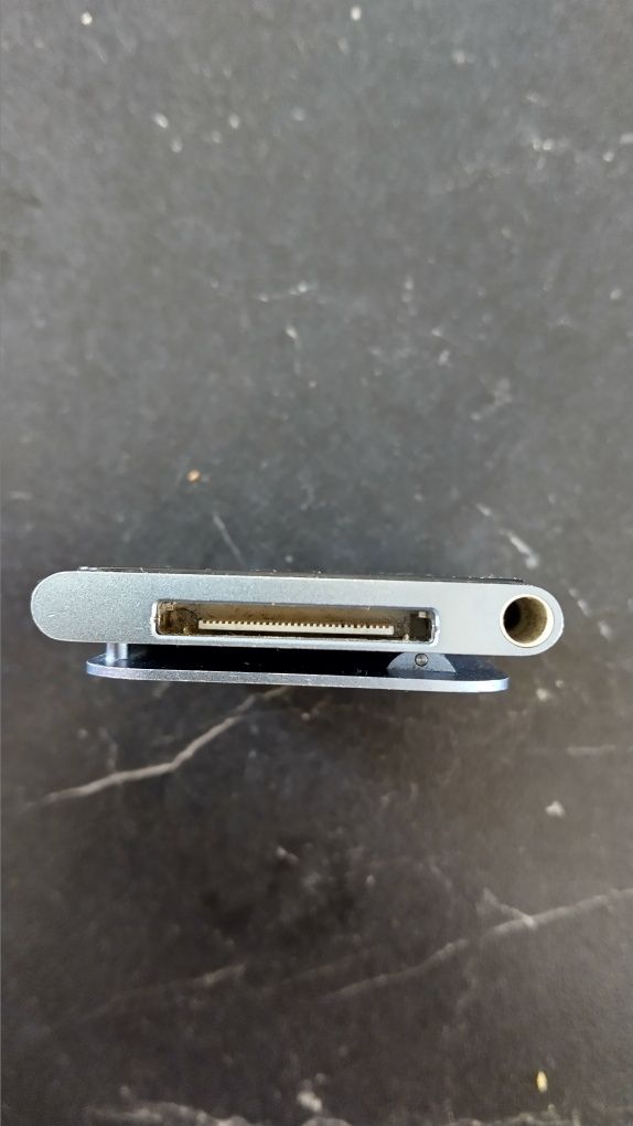 iPod nano 6 generacji