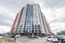 Квартира, 1к. Без ремонту. Канальна, 8г, Осокорки, Дарницький район