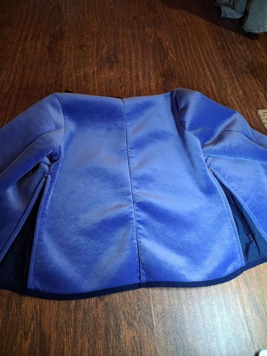 Nike Therma-Fit велюрова куртка 2000-х | Оригінал | Розмір M | Вінтаж