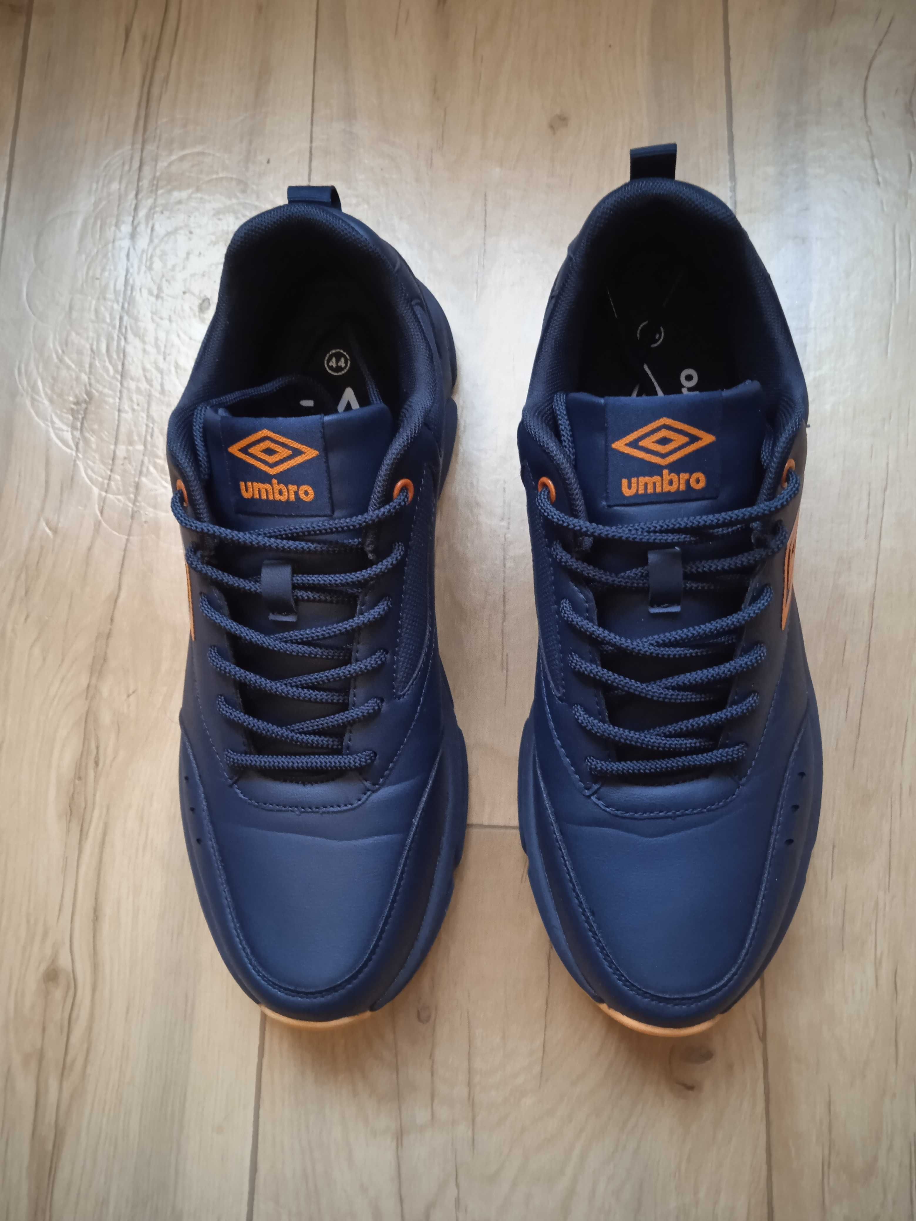 Buty Sportowe Umbro "Duncan"