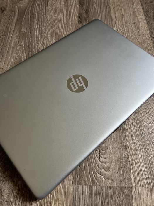 HP ноутбук діагональ 15