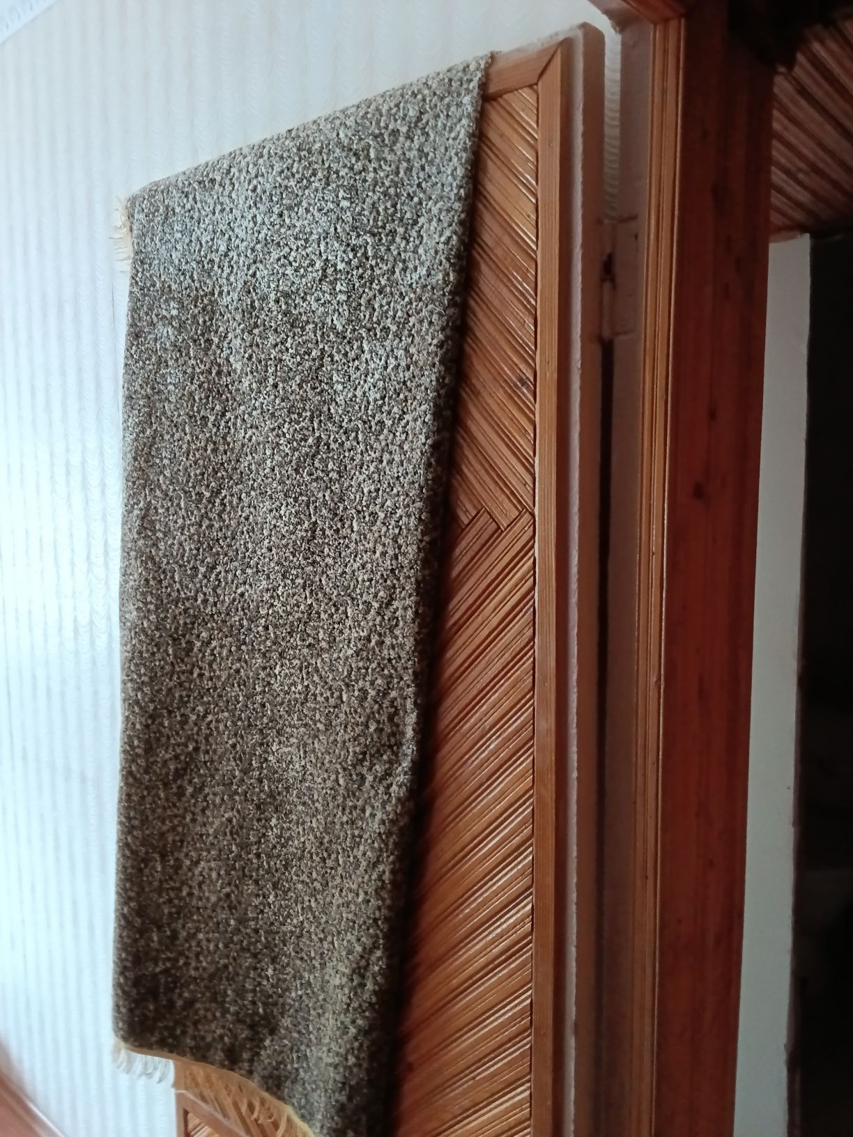 Продаю покривало велюрове
