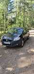 Fiat Linea 1.4 2007