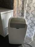 Ar Condicionado Portátil WHIRLPOOL PACW29COL