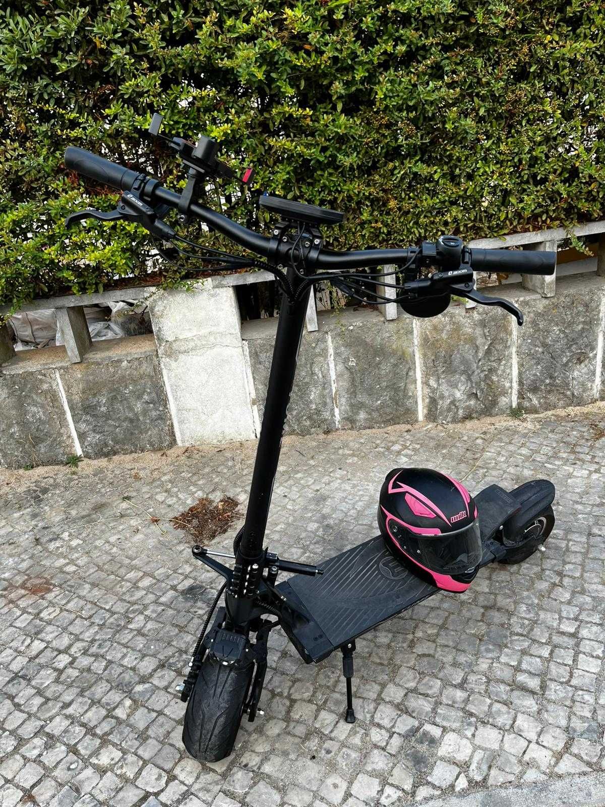 TROINETE YUME HAWK