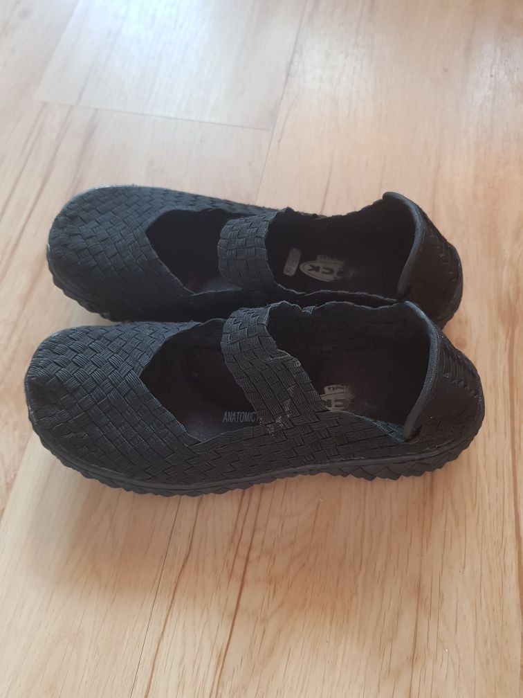 Buty sportowe damskie Rock Spring, rozmiar 38 .
