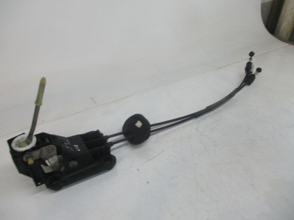 Seletor caixa velocidades CITROËN C3 II (SC_)