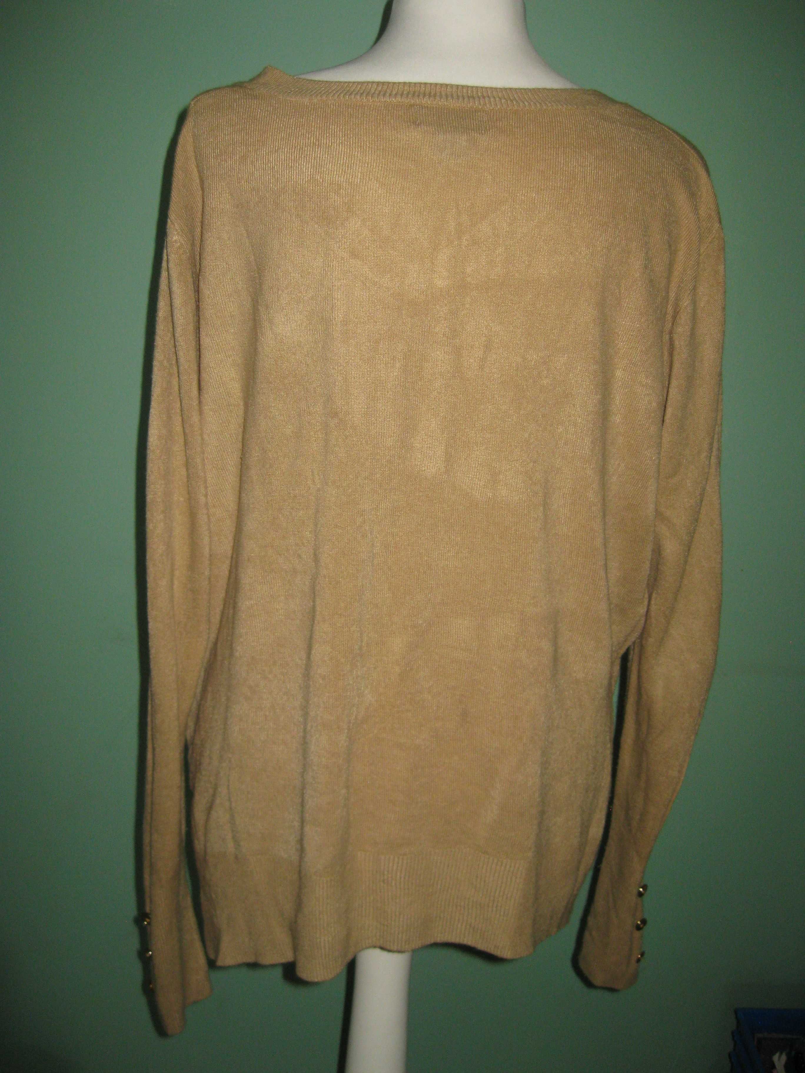 Primark sweter damski rozmiar 40 L