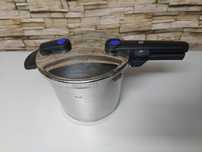 Szybkowar fissler 8l indukcja