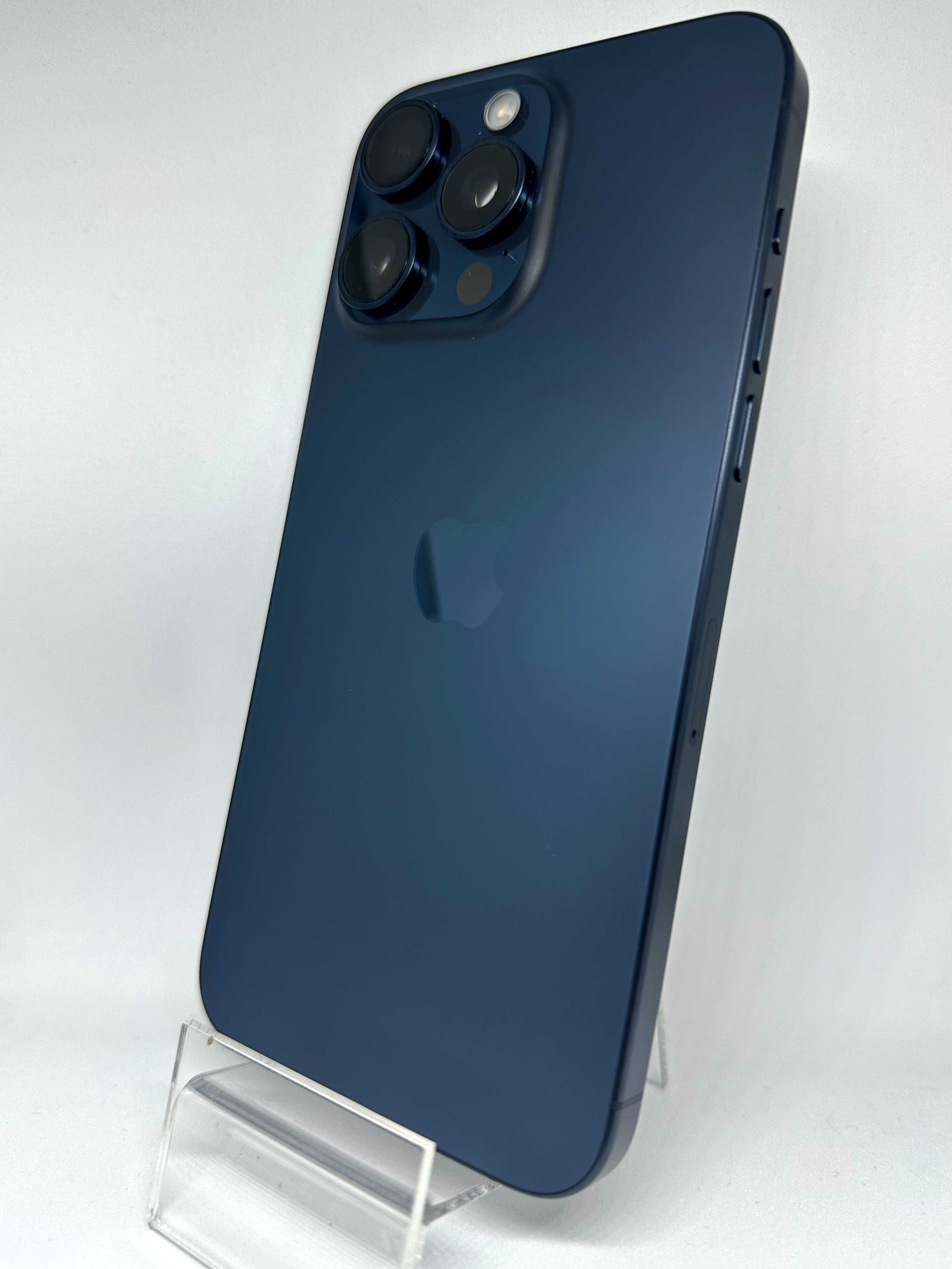iPhone 15 Pro Max 512gb eSIM Różne kolory Sklep Wawa Gwar 12 miesięcy