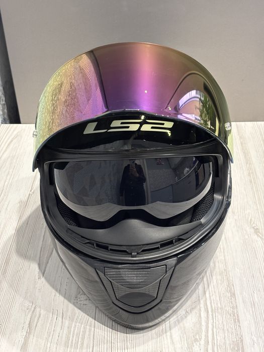 Шолом LS2 Stream EVO XS