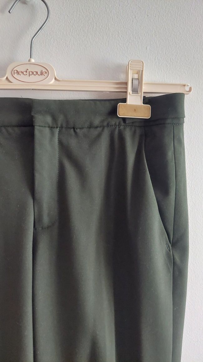 Calças Zara Woman