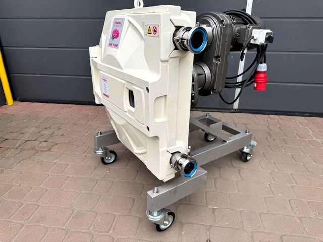 Pompa perystaltyczna jelitowa Watson Marlow 840FB/R