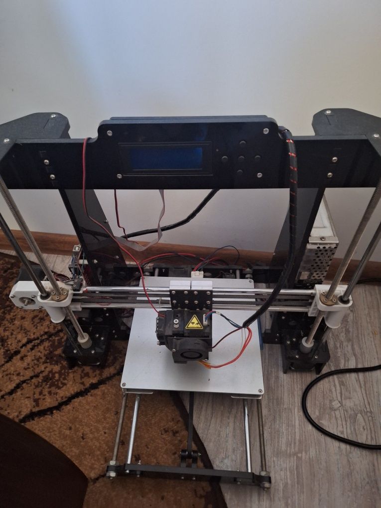 Drukarka 3d anet a8