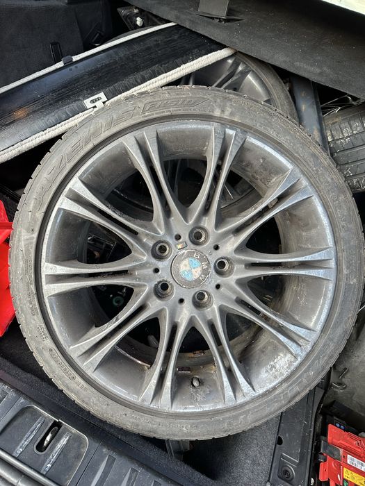 Bmw seria 3 e91 e90 części