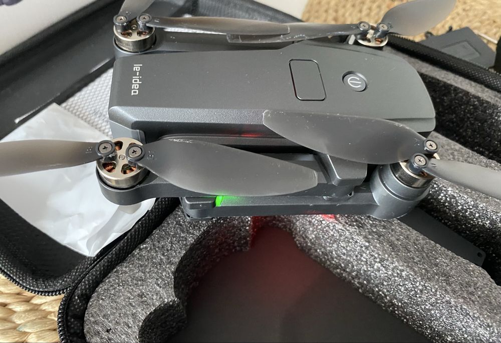 Dron idea 16 P .