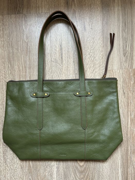 Жіноча сумка Fossil