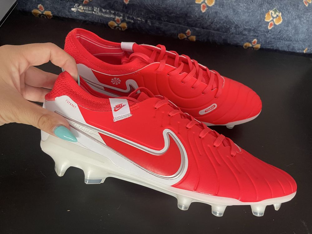 Chuteiras Nike Novas