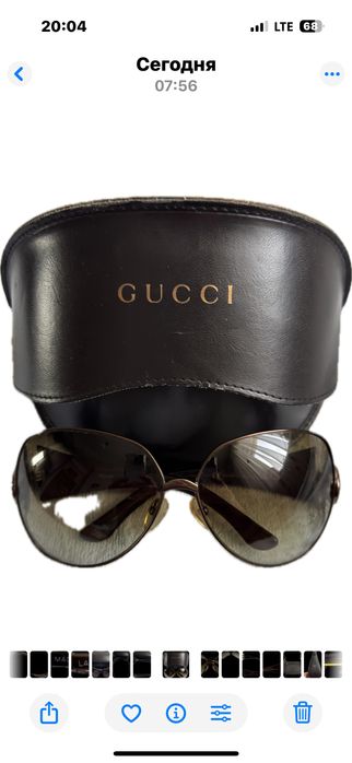 Очки Chanel, Tom Ford,Gucci,Costume National оригинал
